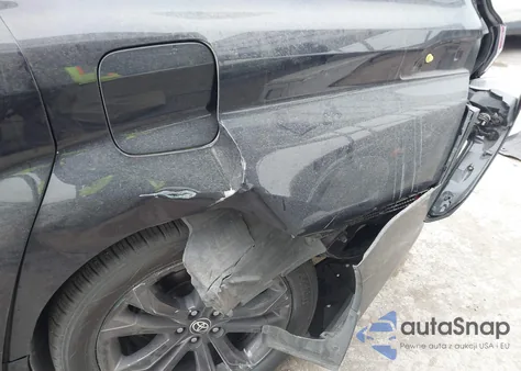 2021 Toyota Sienna Xse z USA, uszkodzony, nr VIN 5TDXRKEC5MS025417